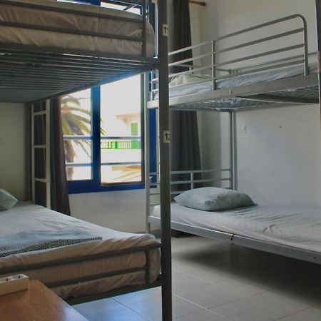 Home Stay Famara Zewnętrze zdjęcie