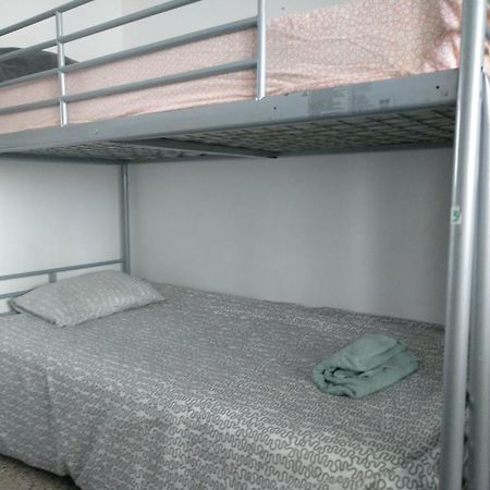 Home Stay Famara Zewnętrze zdjęcie