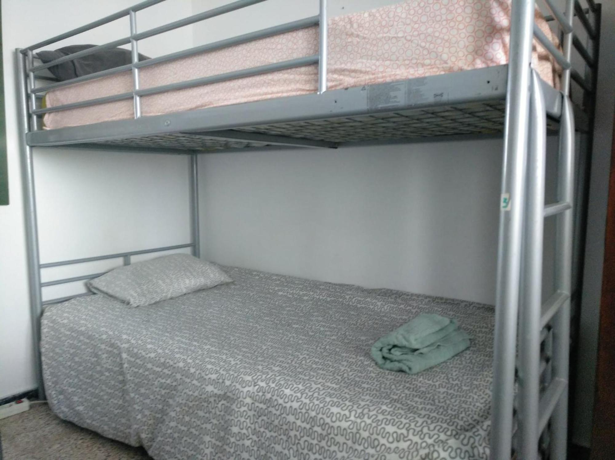 Home Stay Famara Zewnętrze zdjęcie