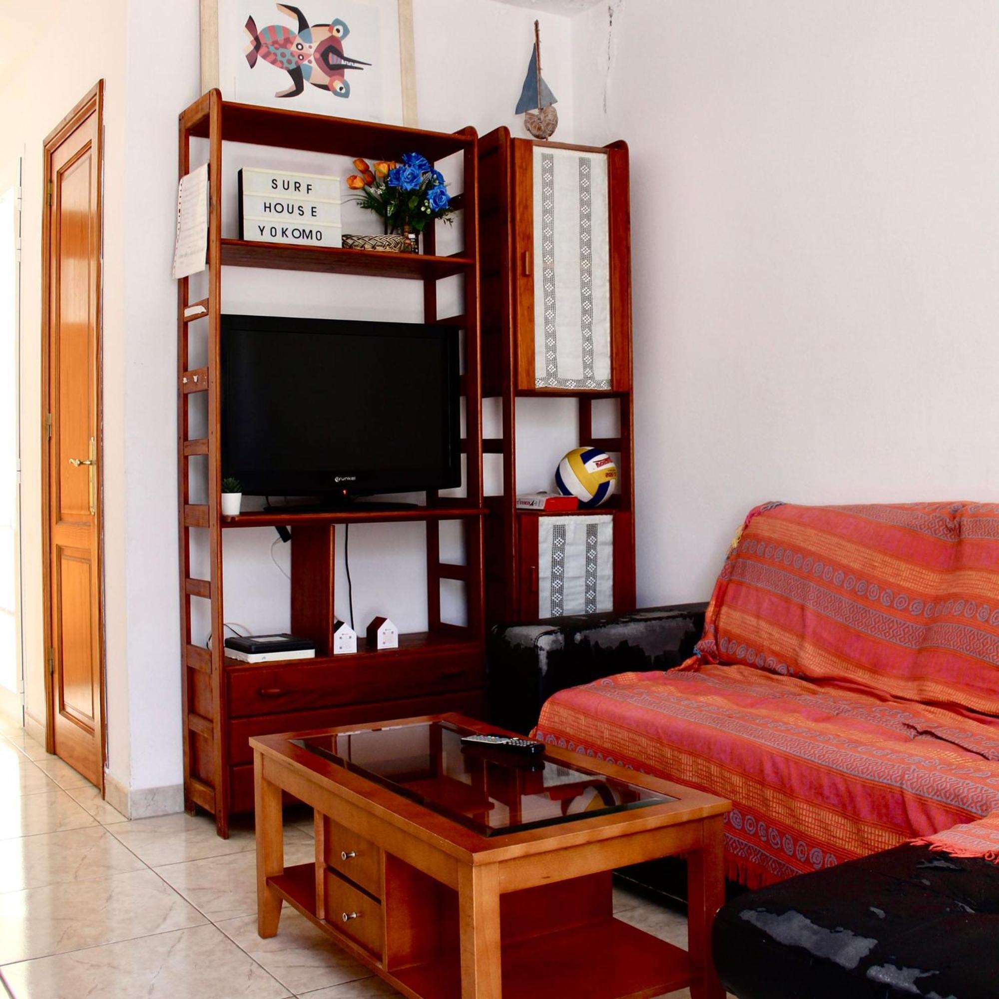 Home Stay Famara Zewnętrze zdjęcie